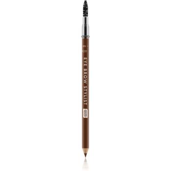 Catrice Eye Brow Stylist ceruzka na obočie s kefkou odtieň 070 Chestnut Charm 1 g