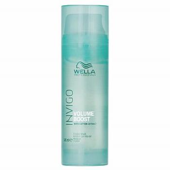 Wella Professionals Invigo Volume Boost Mask maska pre objem vlasov 145 ml