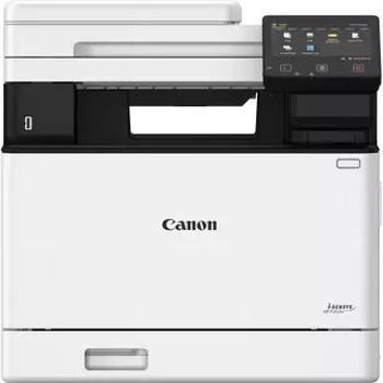 Canon i-SENSYS MF752Cdw 5455C012 laserová multifunkcia