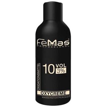 FEMMAS Krémový peroxid vodíka 3 % 150 ml (4260450261178)