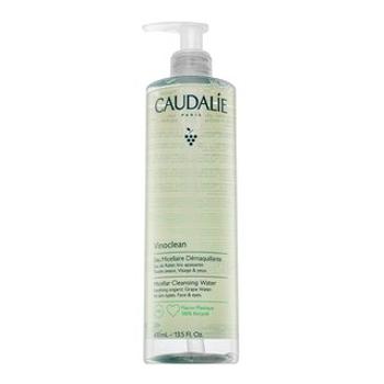 Caudalie Vinoclean čistiaca pleťová voda Micellar Cleansing Water 400 ml