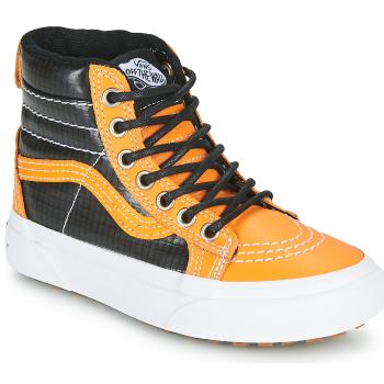 Vans  SK8-Hi MTE  Členkové tenisky Hnedá