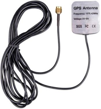 Victron Energy Aktive GPS Antenne GSM900200100 monitorovanie batérie