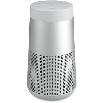 Bose SoundLink Revolve II strieborný (858365-2310)