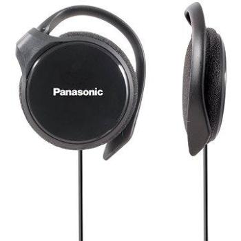 Panasonic RP-HS46E-K čierne