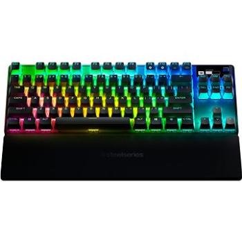 SteelSeries Apex Pro TKL WL (2023) – US (64865)