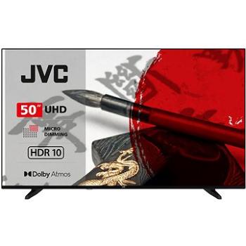 JVC LT-50VU3305