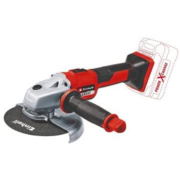 Einhell TE-AG 18/150 Li BL Solo Expert AKU (4431144) + ZDARMA Nabíjačka a náhradná batéria Einhell