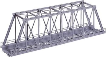 NOCH 21320 H0 oceľový most 1kolejný univerzálne (d x š x v) 360 x 70 x 106 mm