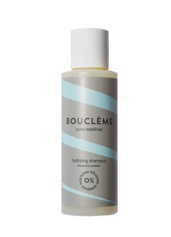 Bouclème Hydratačný šampón Hydrating Shampoo 100 ml