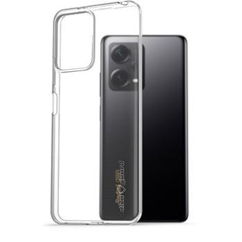 AlzaGuard Crystal Clear TPU case na Xiaomi Redmi Note 12 5G (AGD-PCT0299Z)