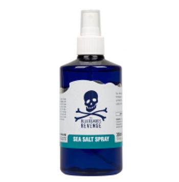 Bluebeards Revenge Sea Salt stylingový sprej s morskou soľou 300 ml