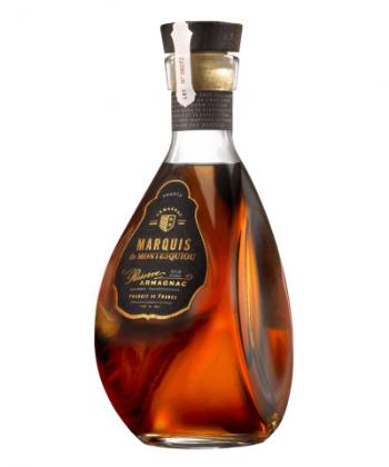 Marquis de Montesquiou Armagnac 0,7l (40%)