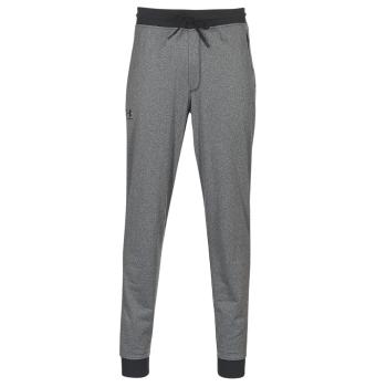 Under Armour  SPORTSTYLE JOGGER  Tepláky/Vrchné oblečenie Šedá