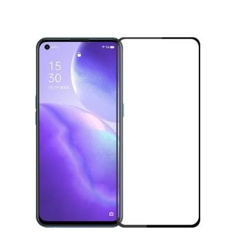 3D Tvrdené sklo pre Oppo Find X3 Lite 5G