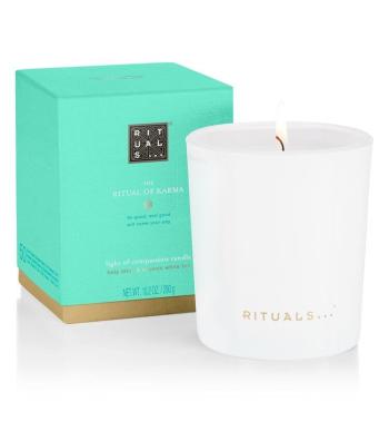 Rituals Vonná sviečka Ritual of Karma (Scented Candle) 290 g