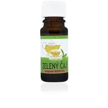 RENTEX Esenciálny olej Zelený čaj 10 ml (750122452323)