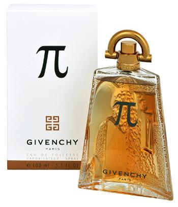 Givenchy Pi T.Voda 50ml