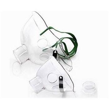 Laica ANE034 Maska pre deti a maska pre dospelých + náustok k prenosnému ultrazvukovému inhalátoru N (LAI ANE034)