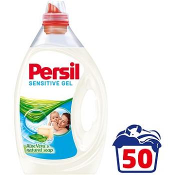 PERSIL Sensitive Gel 2,5 l (50 praní) (9000101323085)