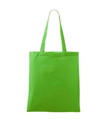 MALFINI Nákupná taška Handy - Apple green | uni