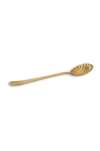 Sada lyžičiek Urban Nature Culture Spoon Gold 4-pak