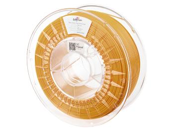 Spectrum 3D filament, Premium PLA, 1,75mm, 1000g, 80044, pearl gold