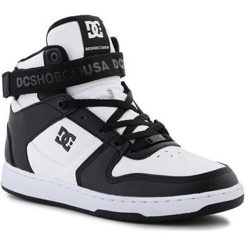 DC Shoes  Skate obuv Pensford ADYS400038-BWB  Viacfarebná