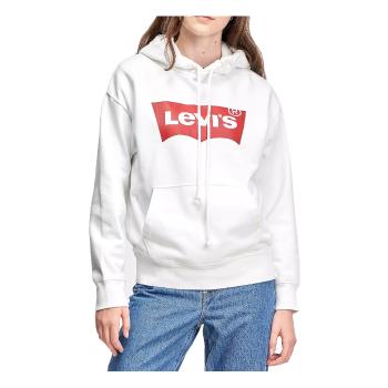 Levis  Graphic Standard Hoodie  Bundy Biela