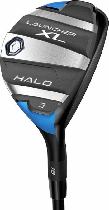 Cleveland Launcher XL Halo Hybrid Right Hand Regular 4