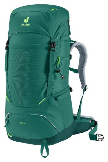 Deuter Fox 40 Alpinegreen-Forest