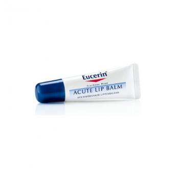 Eucerin balzam na pery Acute Lip Balm 10 ml