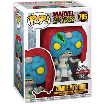 Funko POP! Marvel Marvel Zombies S2 - Mystique (889698546362)