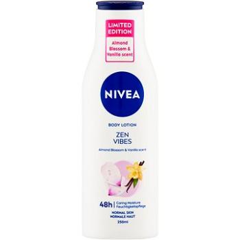 NIVEA Body Lotion Zen Vibes 250 ml (9005800368467)