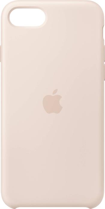 Apple iPhone SE Silicone Case Case Apple iPhone 8, iPhone 7, iPhone SE (2. Generation), iPhone SE (3. Generation) piesko