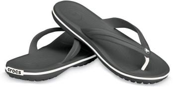 Crocs Crocband Flip Black 43-44