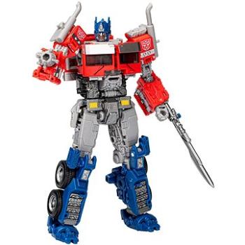 Transformers: Rise of the Beasts – Optimus Prime  – figúrka (5010996141958)