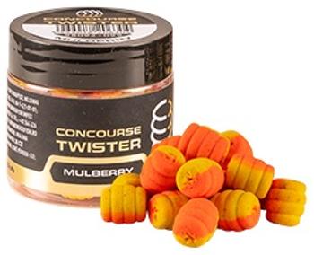 Benzar mix concourse twister 12 mm 60 ml - moruša