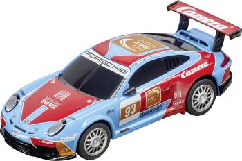 Carrera 20064187 GO!!! auto Porsche 997 GT3 „Carrera blue“