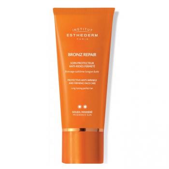 Institut Esthederm BRONZ REPAIR moderate sun 50 ml