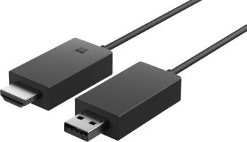 Microsoft Wireless Display Adapter v2 HDMI bezdrôtový prenos (sada)