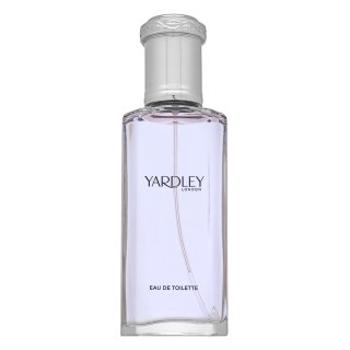 Yardley English Lavender toaletná voda pre ženy 50 ml