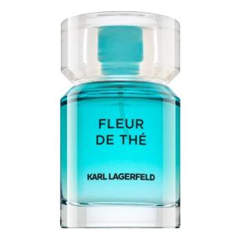 Lagerfeld Fleur De Thé parfémovaná voda pre ženy 50 ml