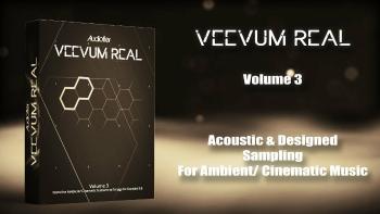Audiofier Veevum Real (Digitálny produkt)