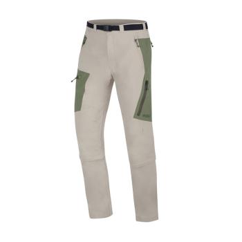 nohavice Direct Alpine Vulcan stone/khaki S