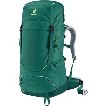 Deuter Fox 40 alpinegreen-forest (4046051130392)