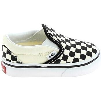 Vans  Módne tenisky Slip on BB Damiers  Viacfarebná