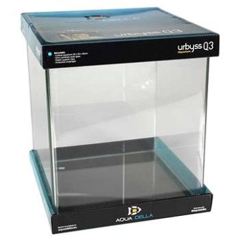 Ebi Urbyss Nano akvárium Q3 30 × 30 × 35 cm (4047059459164)