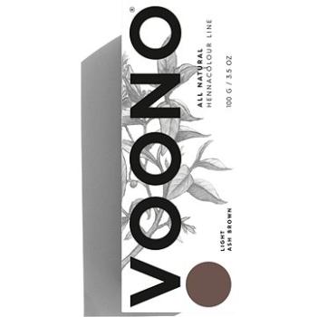 VOONO Light Ash Brown 100 g (8595654000659)