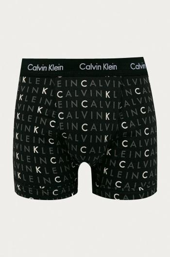 Calvin Klein Underwear - Boxerky (3-pak) 0000U2662G